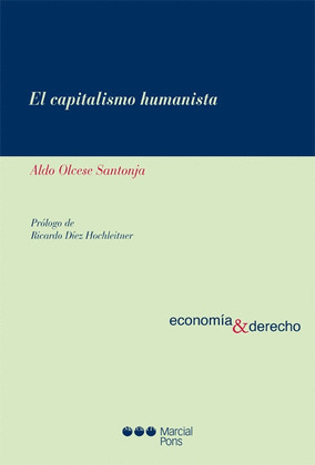 EL CAPITALISMO HUMANISTA