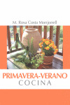 PRIMAVERA VERANO  COCINA