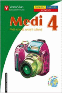 MEDI 4. COMUNITAT VALENCIANA. ACTIVITATS