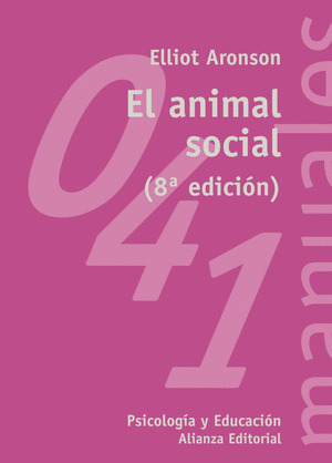 ANIMAL SOCIAL, EL