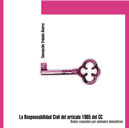 RESPONSABILIDAD CIVIL DEL ARTICULO 1905 DEL CC