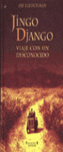 ** JINGO DJANGO VIAJE CON UN DESCONOCIDO