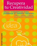 RECUPERA TU CREATIVIDAD