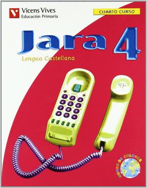 JARA 4 LENGUA CASTELLANA