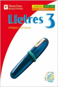 LLETRES 3. ACTIVITATS