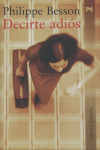 DECIRTE ADIÓS