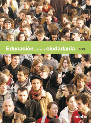 (07).EDUCACION CIUDADANIA 3O.ESO