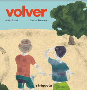 VOLVER (CASTELLANO)