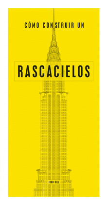COMO CONSTRUIR UN RASCACIELOS