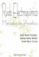 RUIDO ELECTROQUIMICO. METODOS DE ANALISIS