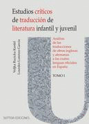 ESTUDIOS CRITICOS DE TRADUCCION DE LITERATURA INFAN. JUVENIL