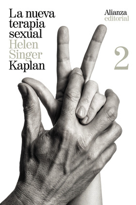 NUEVA TERAPIA SEXUAL, LA (VOLUMEN 2)