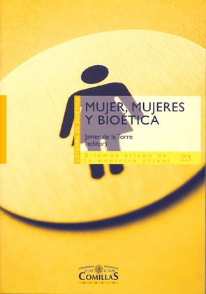 MUJER, MUJERES Y BIOETICA