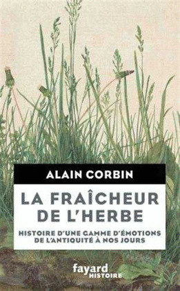 LA FRAICHEUR DE L''HERBE