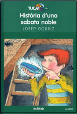 HISTÒRIA DUNA SABATA NOBLE