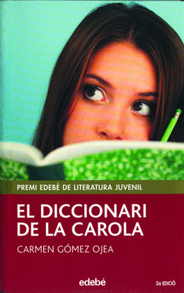 EL DICCIONARI DE CAROLA