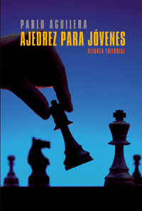 AJEDREZ PARA JOVENES
