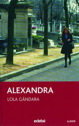 ALEXANDRA (CAT)