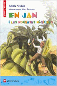 16. EN JAN I LES MONGETES MÀGIQUES