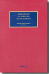 SIMPLIFICAR EL DERECHO DE SOCIEDADES