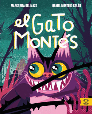 GATO MONTÉS, EL