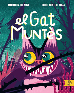 EL GAT MUNTÈS