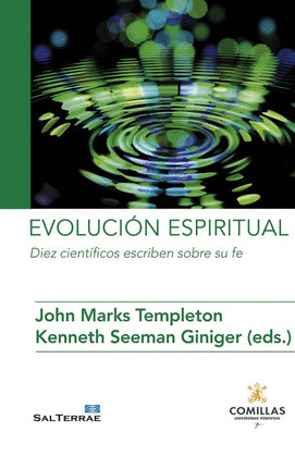EVOLUCION ESPIRITUAL