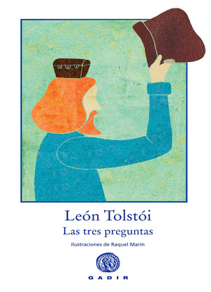 TRES PREGUNTAS, LAS