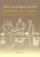 METAFORAS DE SU TIERRA. BREVE HISTORIA MUJERES IRLANDESAS