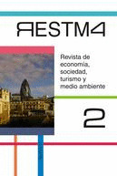 RESTMA Nº 2 REVISTA DE ECONOMIA, SOCIEDAD, TURISMO Y AMBIENTE