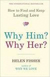 (FISHER).WHY HIM? WHY HER? (ONEWORLD)