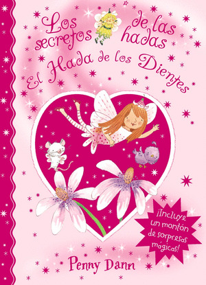HADA DE LOS DIENTES, EL