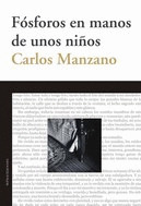 FOSFOROS EN MANOS DE UNOS NIÑOS