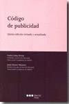 CÓDIGO DE PUBLICIDAD