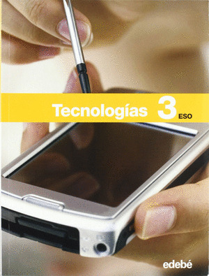 TECNOLOGIA 3ºESO 08 + CUAD PROYECTOS