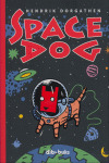 SPACE DOG