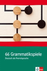 66 GRAMMATIKSPIELE