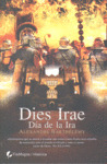 DIES IRAE. DIAS DE LA IRA.