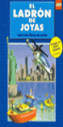 ** LEGO: LADRON DE JOYAS