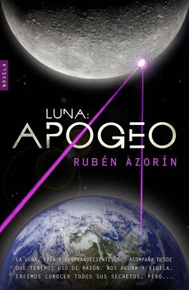 LUNA APOGEO