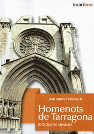 HOMENOTS DE TARRAGONA