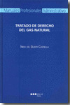 TRATADO DE DERECHO DEL GAS NATURAL