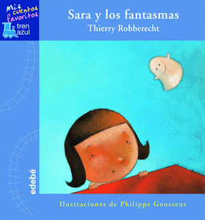 SARA Y LOS FANTASMAS