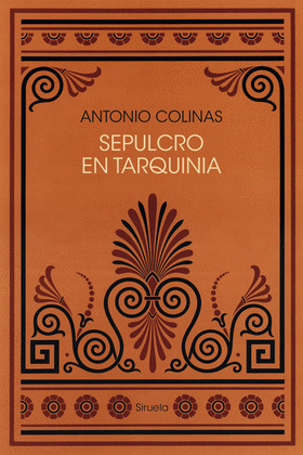 SEPULCRO EN TARQUINIA