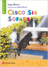 CISCO SIS SOPARS, EDUCACIÓ PRIMÀRIA. MATERIAL AUXILIAR