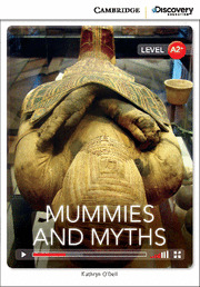 LOW-INT MUMMIES AND MYTHS