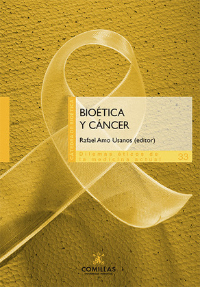 BIOETICA Y CANCER