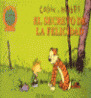 ** CALVIN HOBBES,13 SECRETO FELICIDAD