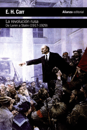 LA REVOLUCION RUSA