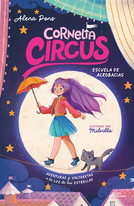 ESCUELA DE ACROBACIAS (CORNELIA CIRCUS)